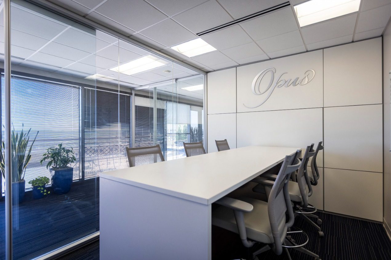 Opus Capital