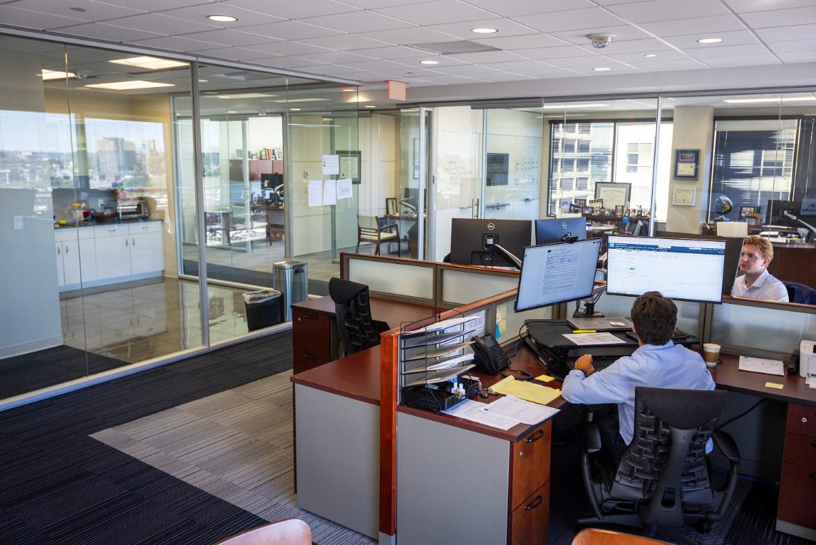 Opus Capital